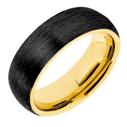 Tungsten Ring - WRTG9812
