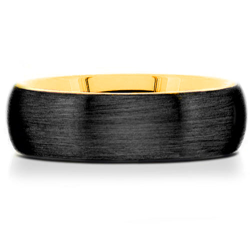 Tungsten Ring - WRTG9812