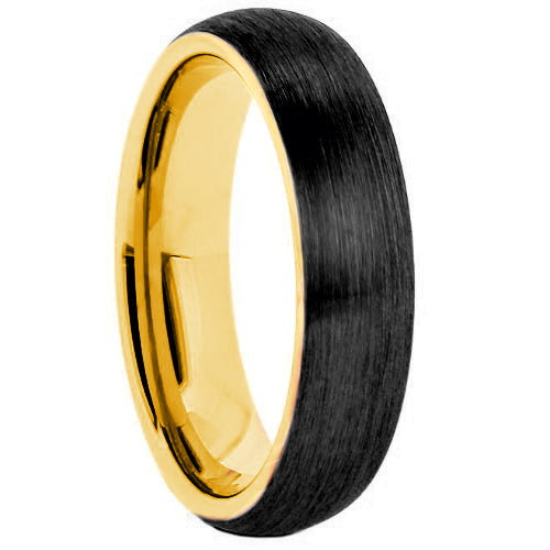 Tungsten Ring - WRTG9812A