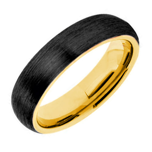 Tungsten Ring - WRTG9812A