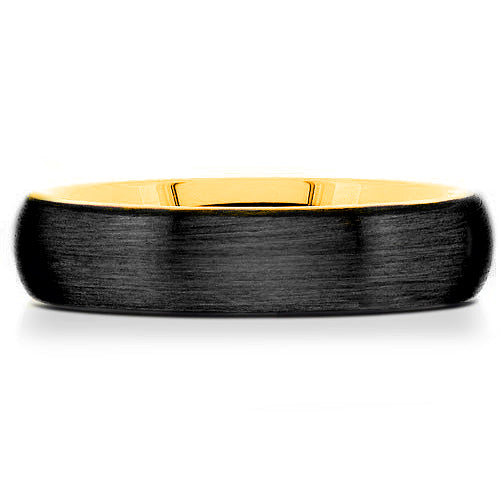 Tungsten Ring - WRTG9812A