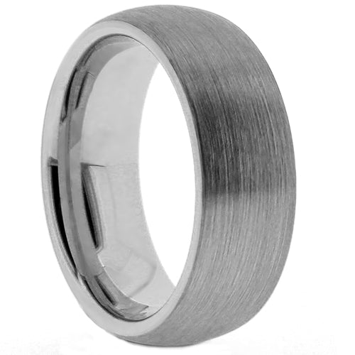Tungsten Ring - WRTG9814