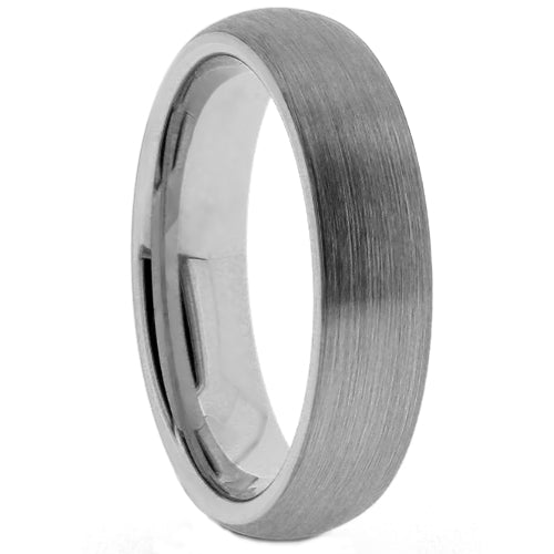 Tungsten Ring - WRTG9814A