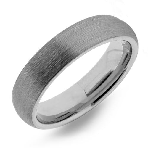 Tungsten Ring - WRTG9814A