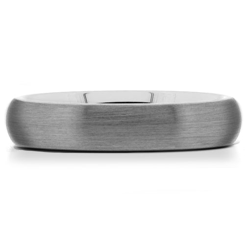 Tungsten Ring - WRTG9814A