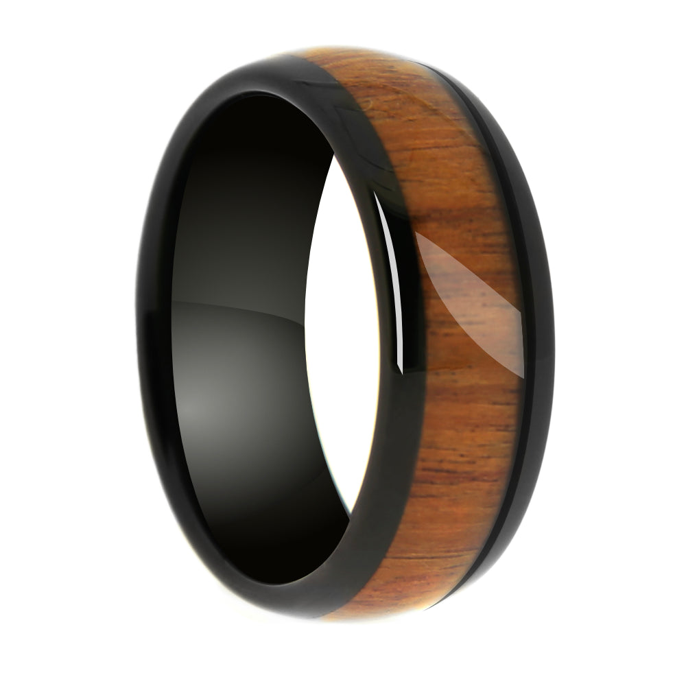 Tungsten Ring - WRTG9914