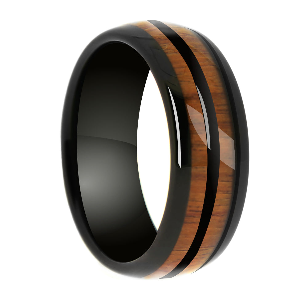 Tungsten Ring - WRTG9915