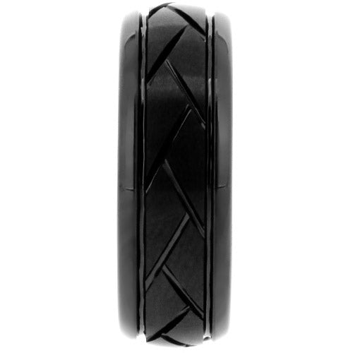 Tungsten Ring - WRTG4568