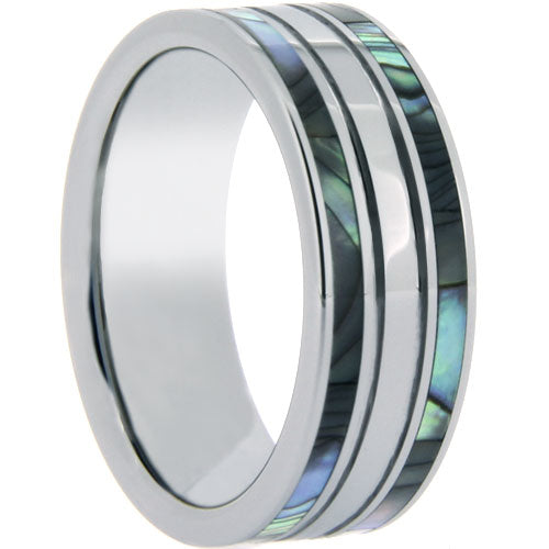 Tungsten Ring - WTA0180