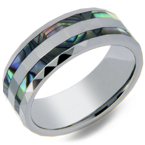 Tungsten Ring - WTA6500