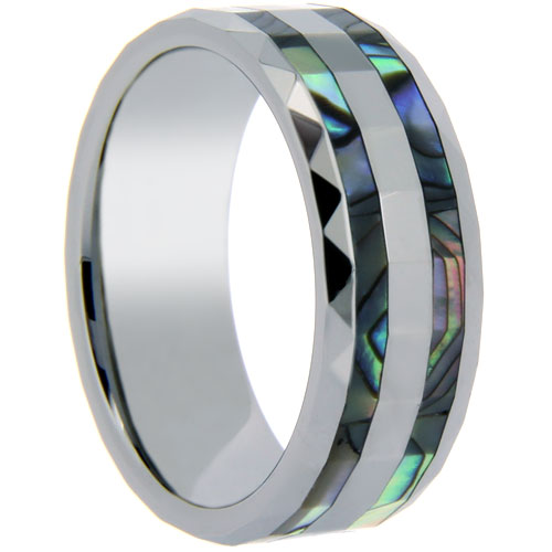 Tungsten Ring - WTA6500