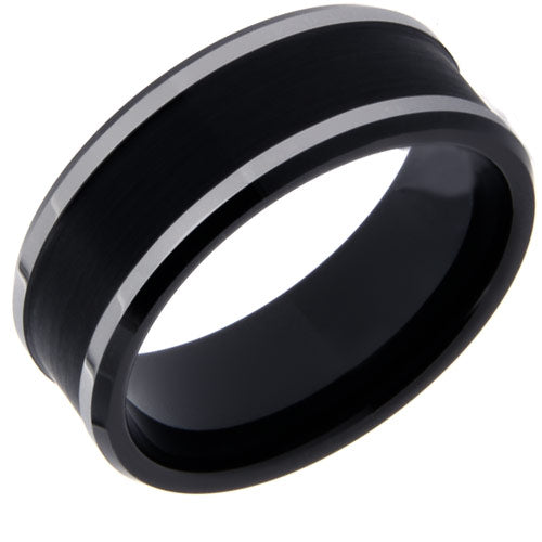 Tungsten Ring - WTG2870