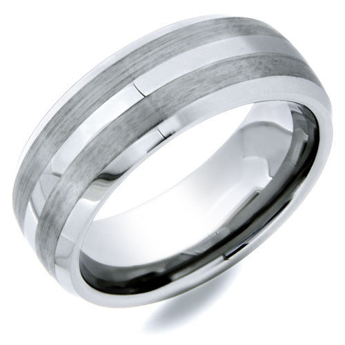 Tungsten Ring - WTG4010