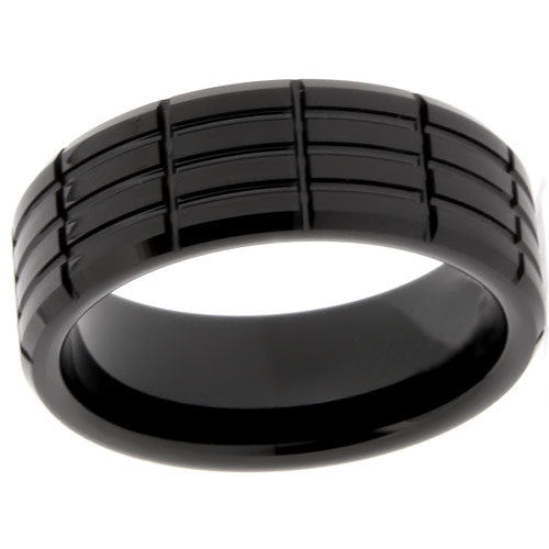 Tungsten Ring - WTG4080