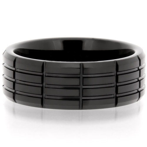 Tungsten Ring - WTG4080