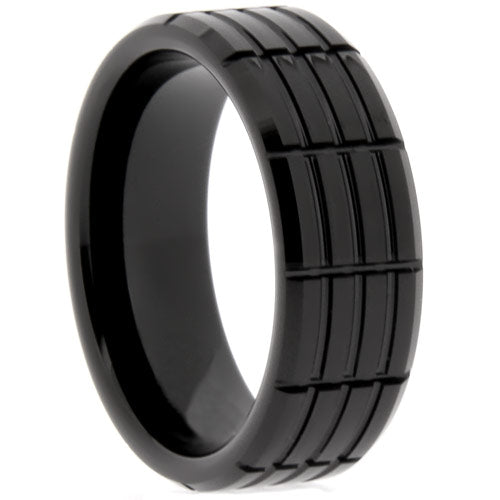 Tungsten Ring - WTG4080