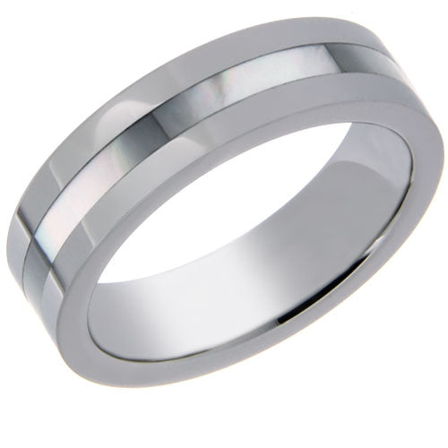 Tungsten Ring - WTG9206