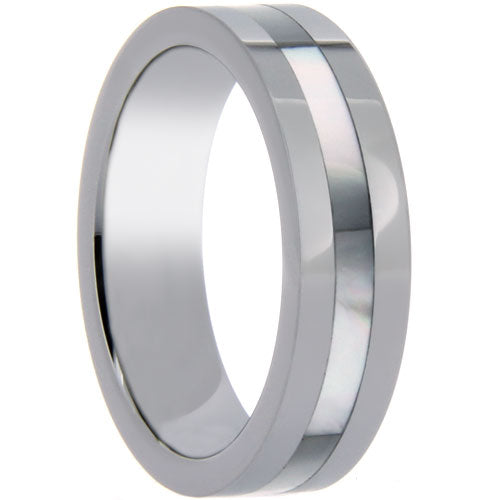 Tungsten Ring - WTG9206