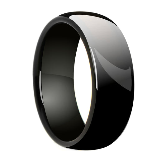 Tungsten Ring - WRTG0240