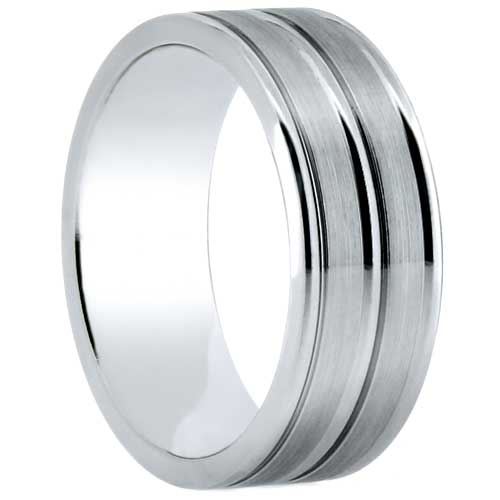 Cobalt Ring - WRCB0400