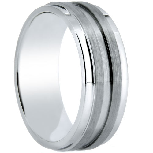Cobalt Ring - WRCB0450