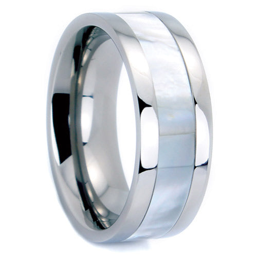Titanium Rings – WildGiraffe