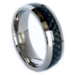 Titanium Ring - WRT9071