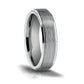 Tungsten Ring - WRTG0005A