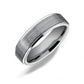 Tungsten Ring - WRTG0005A