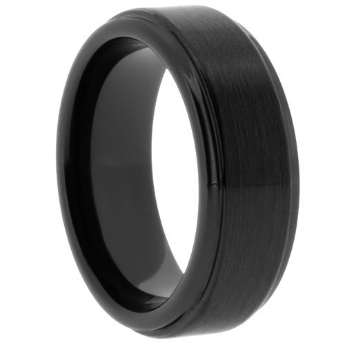Tungsten Ring - WRTG0006