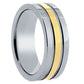Tungsten Ring - WRTG0027