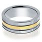 Tungsten Ring - WRTG0027