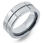 Tungsten Ring - WRTG0041