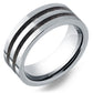 Tungsten Ring - WRTG0073