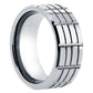 Tungsten Ring - WRTG0092