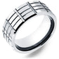 Tungsten Ring - WRTG0092