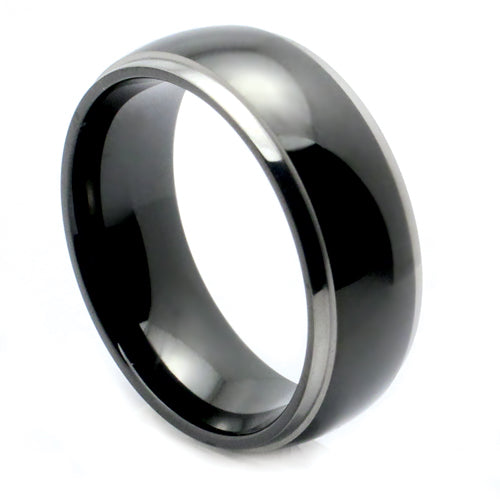Tungsten Ring - WRTG0117