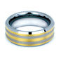 Tungsten Ring - WRTG0133