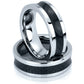 Tungsten Ring - WRTG0155