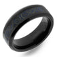 Tungsten Ring - WRTG0161