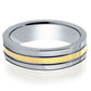 Tungsten Ring - WRTG0170