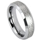 Tungsten Ring - WRTG0226