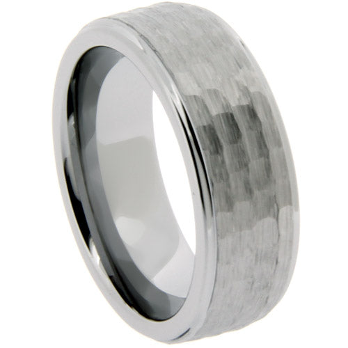 Tungsten Ring - WRTG9515