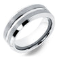 Tungsten Ring - WRTG9516