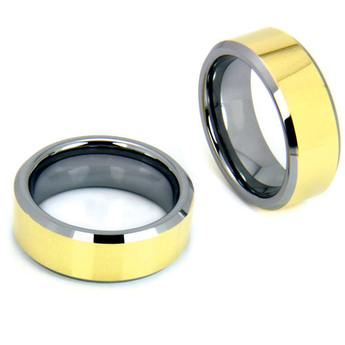 Tungsten Ring - WRTG9518
