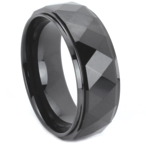 Tungsten Ring - WRTG9539