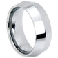 Tungsten Ring - WRTG9540
