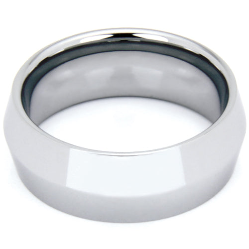 Tungsten Ring - WRTG9540
