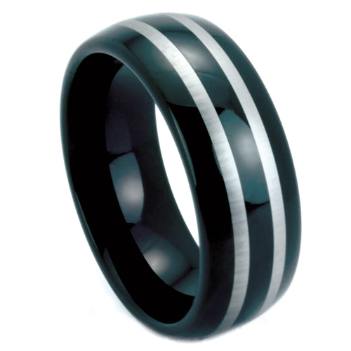 Tungsten Rings – Page 4 – WildGiraffe