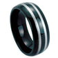 Tungsten Ring - WRTG9541